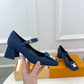 Luxe Touch Bags 

 - LTB Women Shoes - 141
