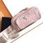 Luxe Touch Bags - PD Bags - 071