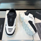 Luxe Touch Bags - PD Men Shoes - 396
