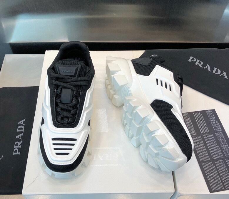 Luxe Touch Bags 

 - PD Men Shoes - 396