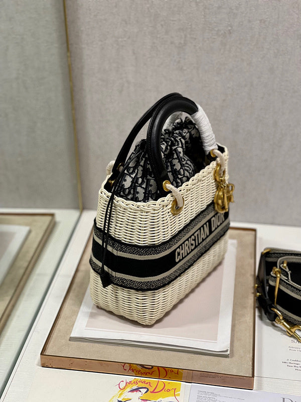 LTB - Luxe Touch Bags - 1398