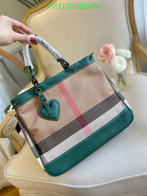 LTB Fashion -BBR Bags - 382