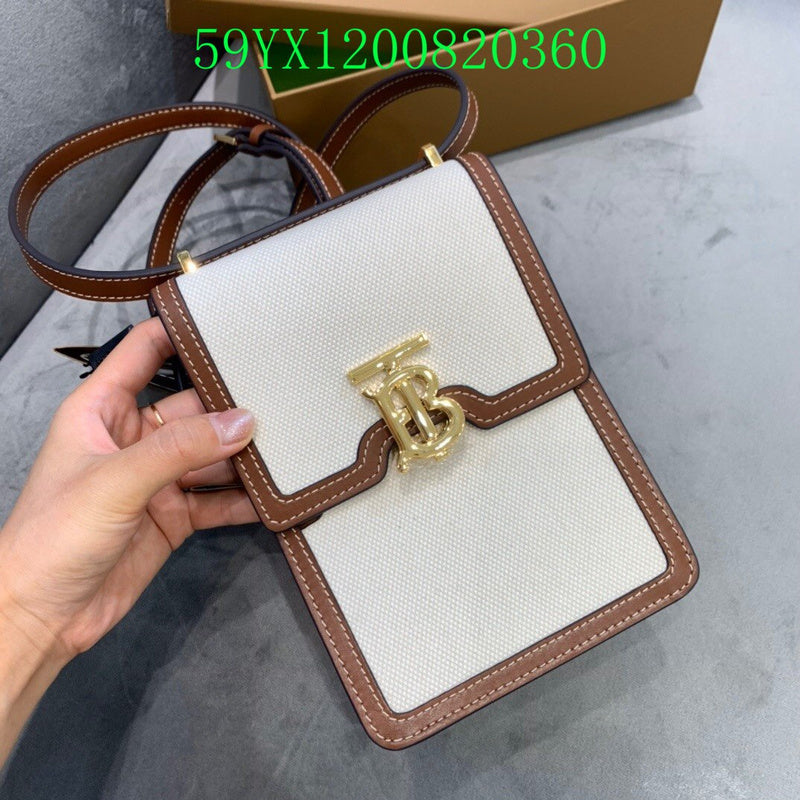 LTB Fashion -BBR Bags - 399