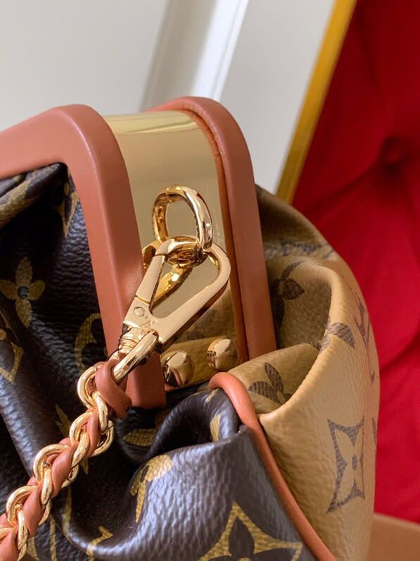Fashion Luxe Touch bags - 3613