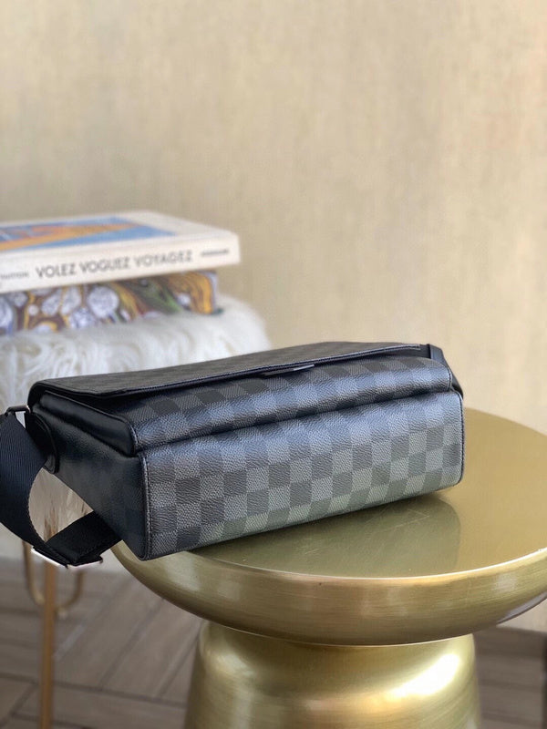 Fashion Luxe Touch bags - 3299