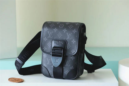 Luxe Touch Fashion LTB-bags - 9999
