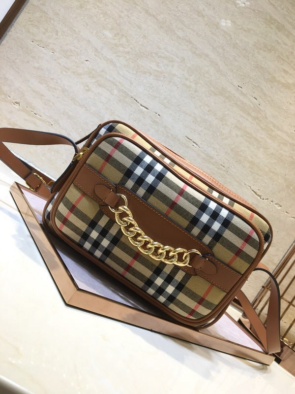 LTB Fashion -BBR Bags - 1117