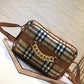 Luxe Touch Fashion -BBR Bags - 1117