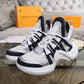 Luxe Touch Bags -  Men Shoes - 1996