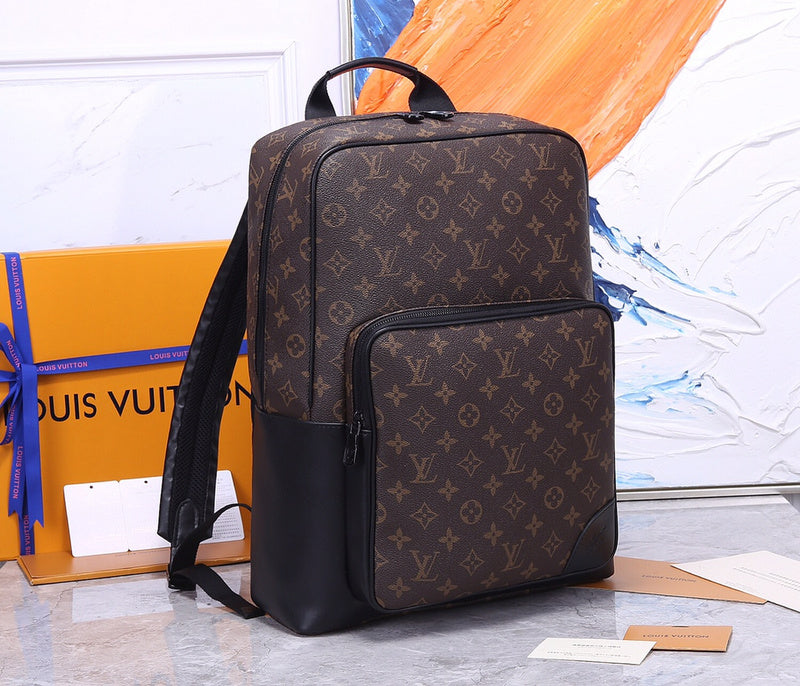 Luxe Touch Fashion LTB-bags - 17113