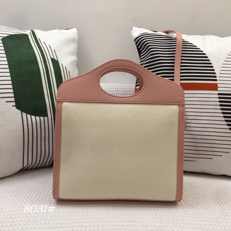 Luxe Touch Bags Fashion -BBR Bags - 764