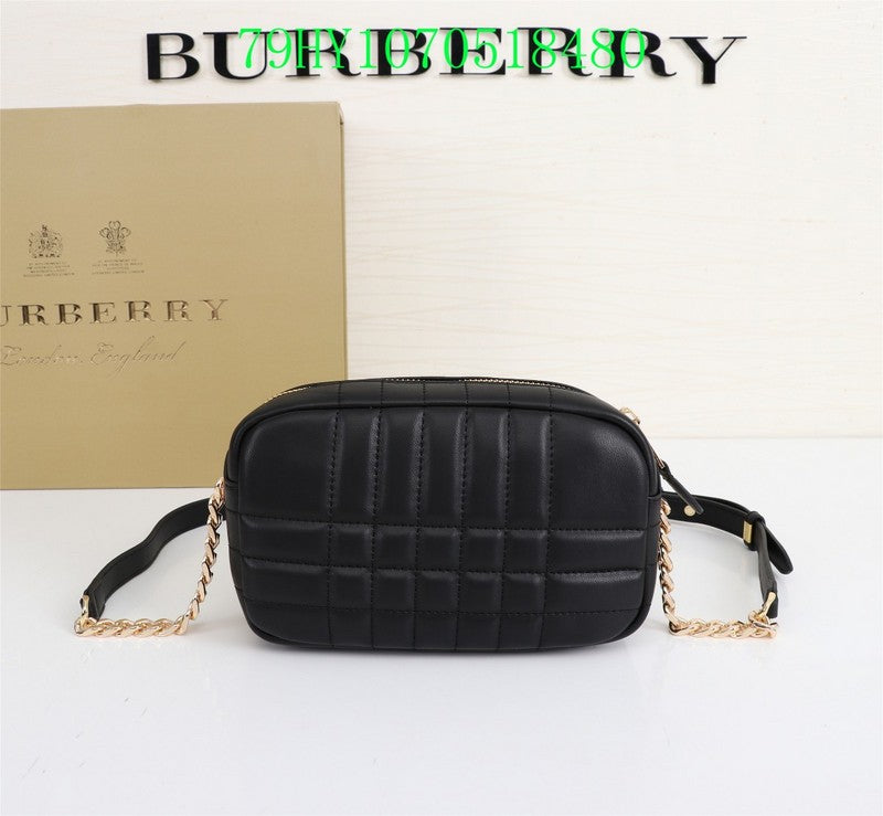 Luxe Touch Bags Fashion -BBR Bags - 301