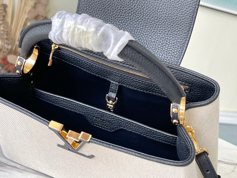 Fashion Luxe Touch bags - 5019