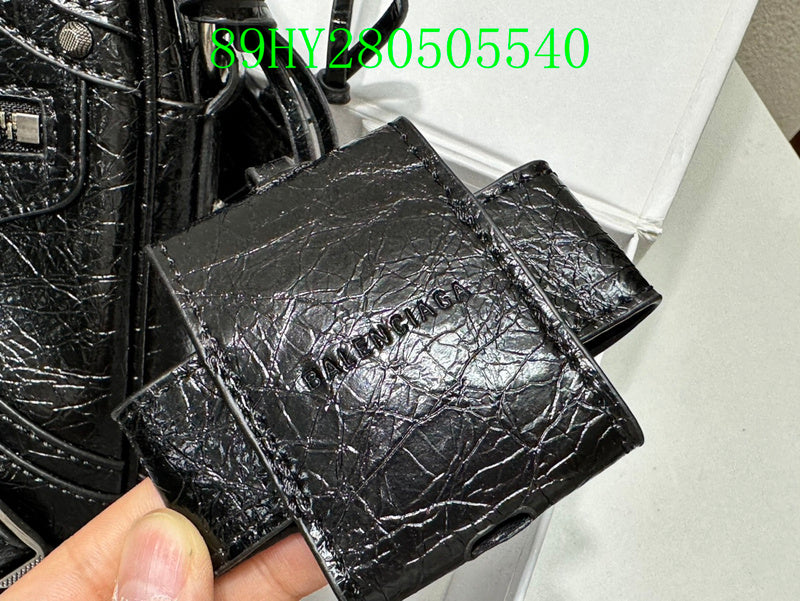 Luxe Touch Fashion - BGA Bags - 1792