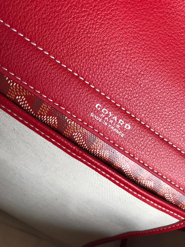 Luxe Touch Bags - GOD Bags - 102