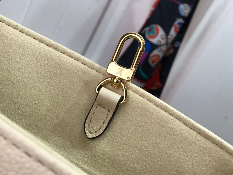 Luxe Touch Fashion LTB-bags - 17631