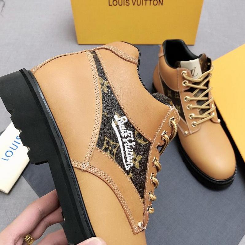 Luxe Touch Bags -  Men Shoes - 1707