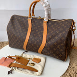 Luxe Touch Bags
