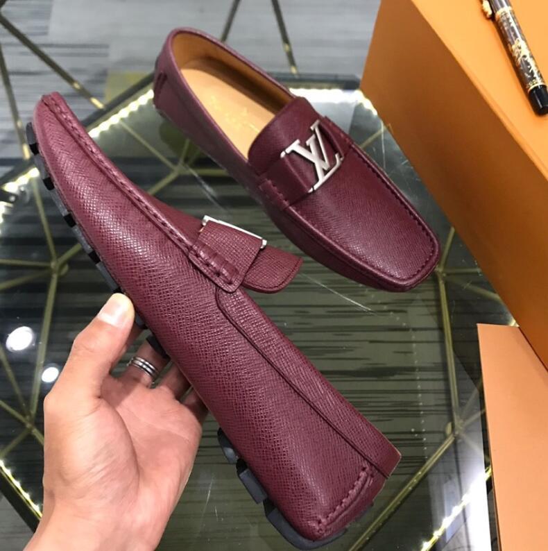 Luxe Touch Bags -  Men Shoes - 1914