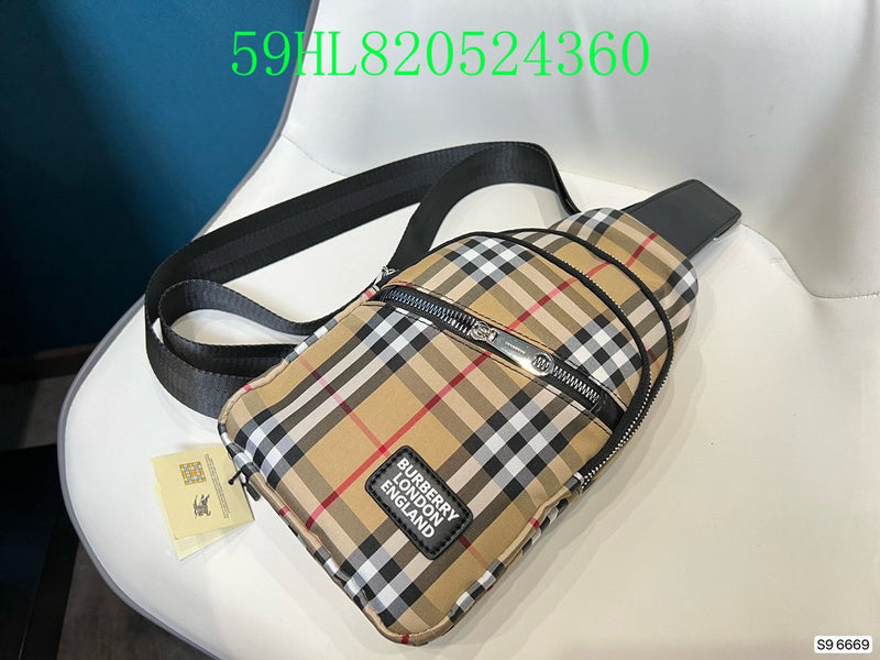 Luxe Touch Fashion -BBR Bags - 299