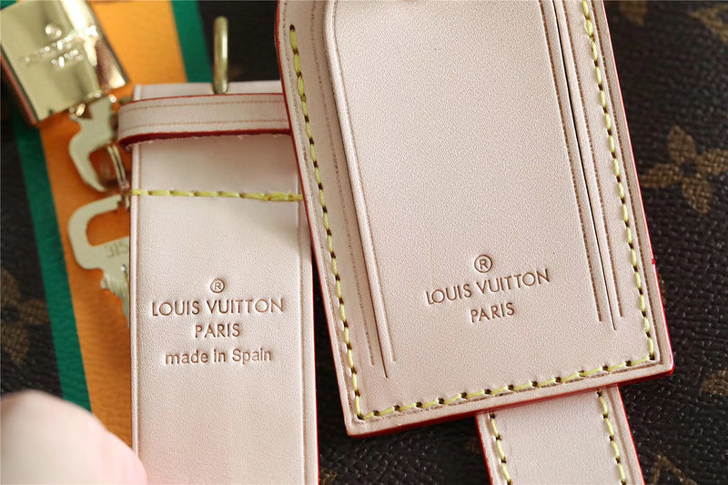Luxe Touch Fashion LTB-bags - 11319