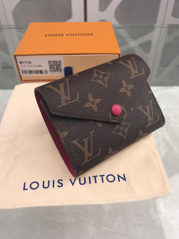 Luxe Touch Fashion LTB-bags - 17488