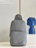 Luxe Touch Fashion LTB-bags - 17311