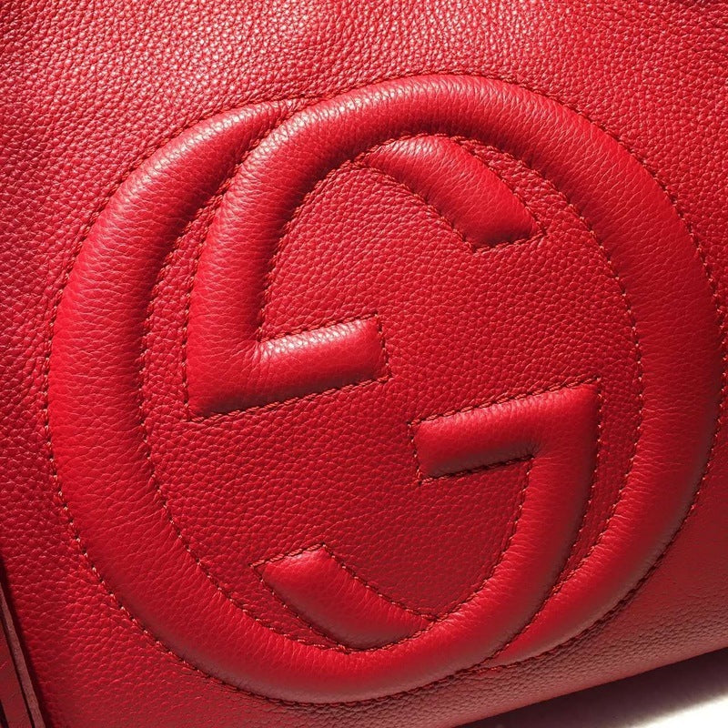 Luxe Touch Bags - Luxe Touch Bags - 1210