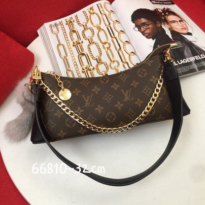 Fashion Luxe Touch bags - 3692