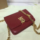 Luxe Touch Fashion -BBR Bags - 1641