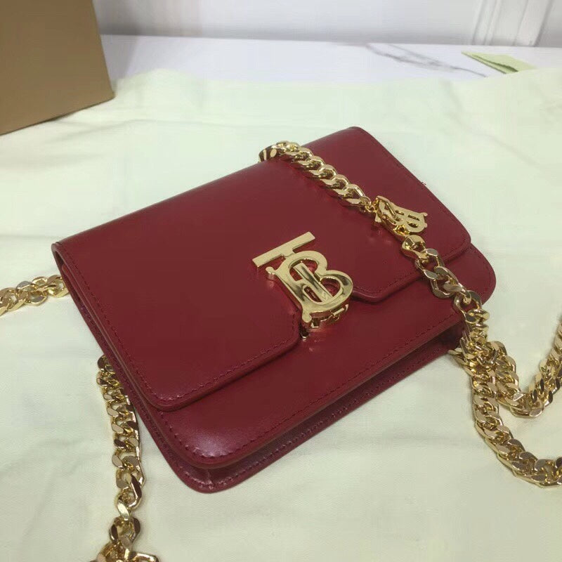 Luxe Touch Fashion -BBR Bags - 1641