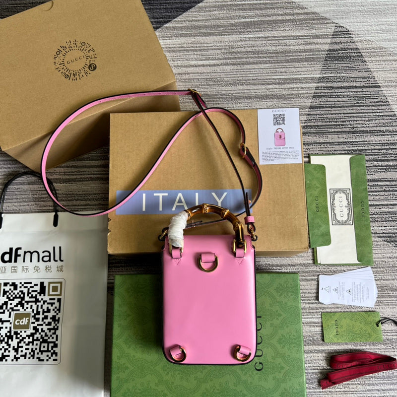 LTB - GG Bags - 1099