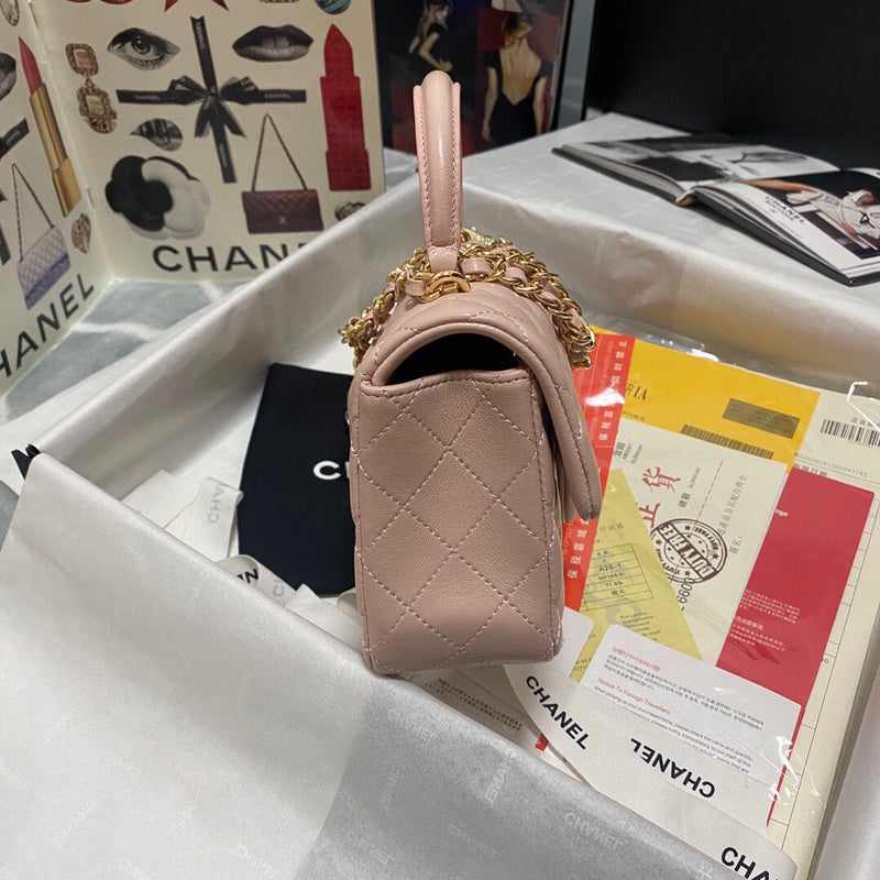 Luxe Touch Bags 

 -  Bags - 3328
