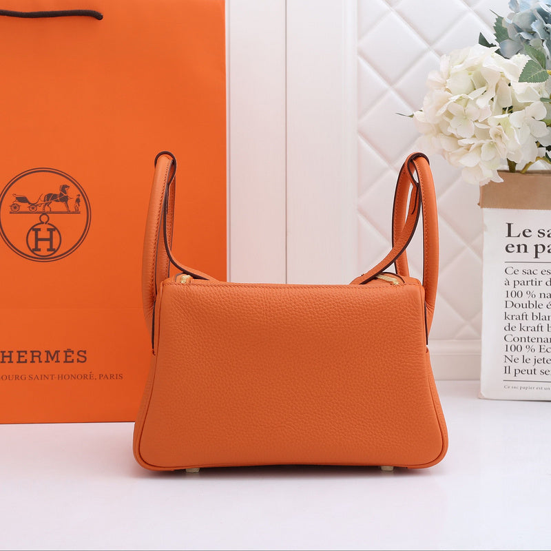 Luxe Touch Bags - HMS Bags - 080