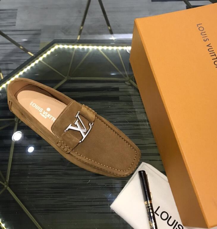 Luxe Touch Bags 

 - LTB Men Shoes - 1950