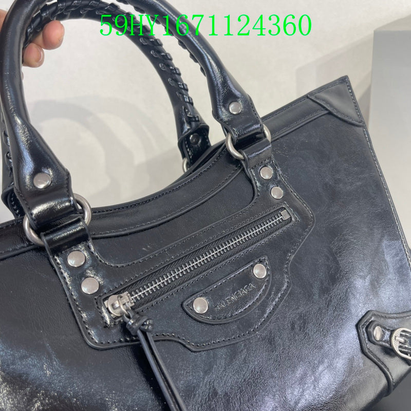LTB Fashion - BGA Bags - 1969