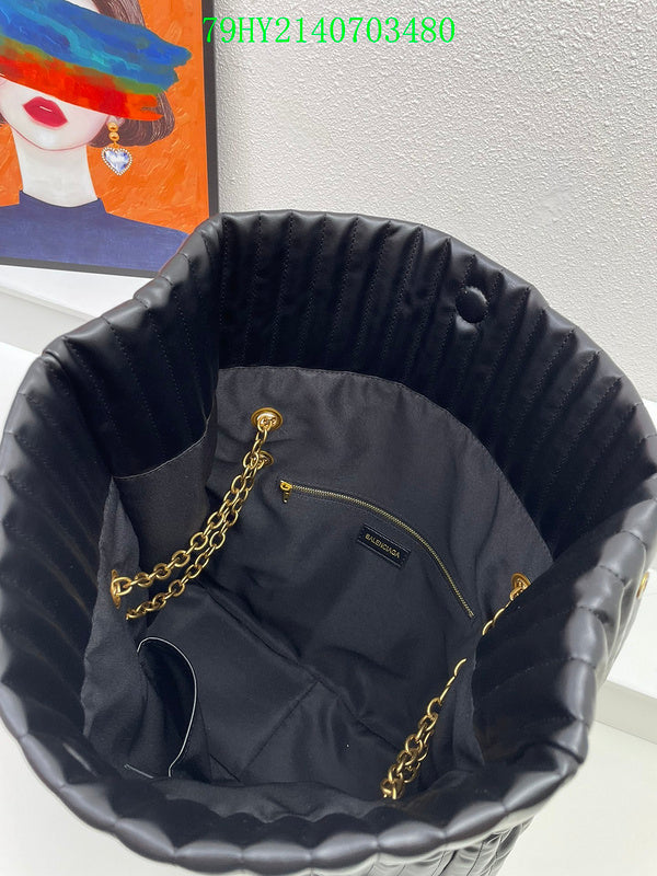 Luxe Touch Fashion - BGA Bags - 1713