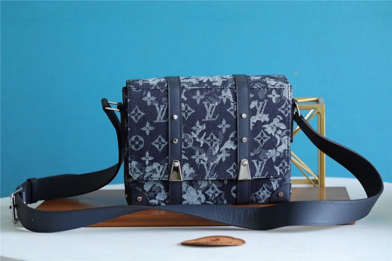 Luxe Touch Fashion LTB-bags - 10163