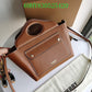 Luxe Touch Fashion -BBR Bags - 539
