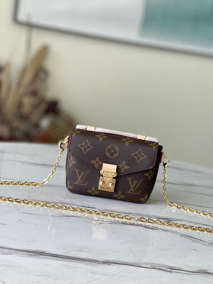 Fashion Luxe Touch bags - 5083