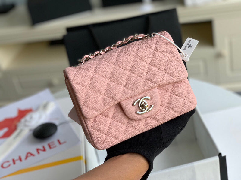 Luxe Touch Bags 

 -  Bags - 2630