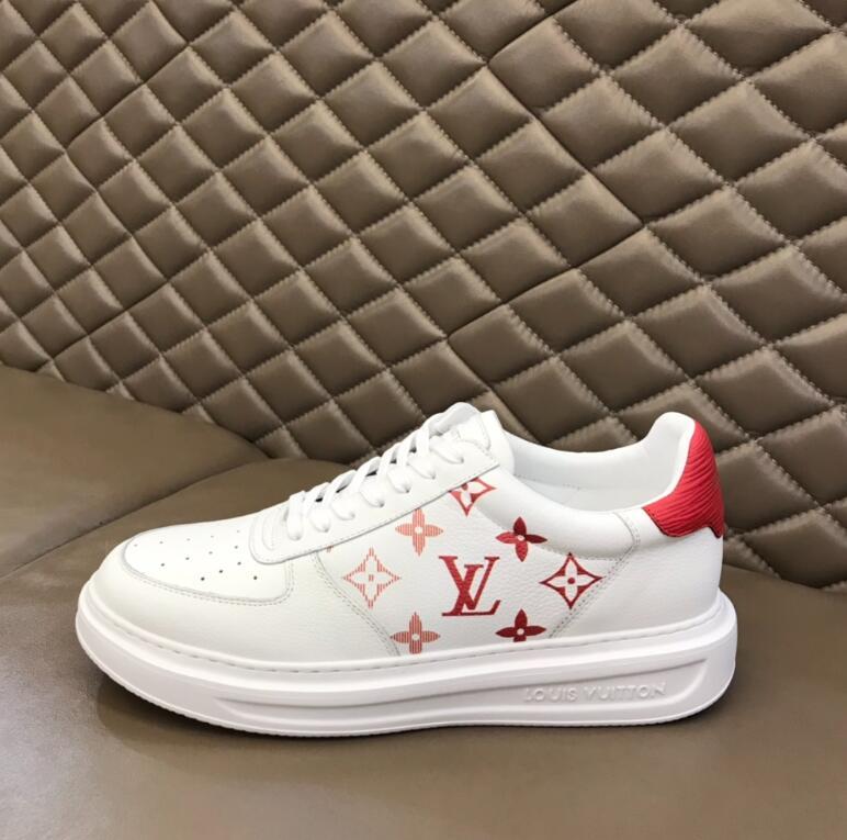 Luxe Touch Bags -  Men Shoes - 1510