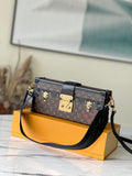 Fashion Luxe Touch bags - 5205