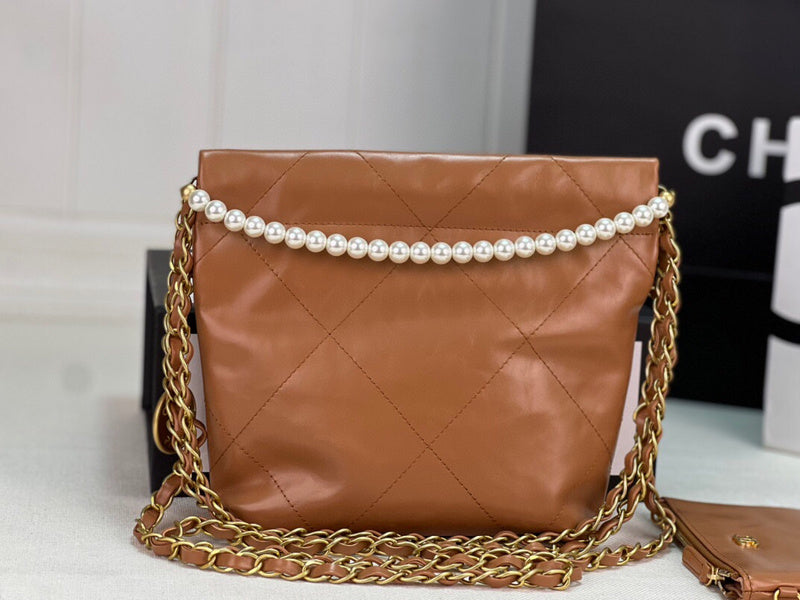 Luxe Touch Bags 

 -  Bags - 2724