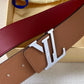 LTB  -Luxury  LUV  BELTS 016