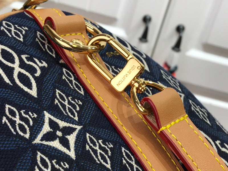 Luxe Touch Fashion LTB-bags - 17639