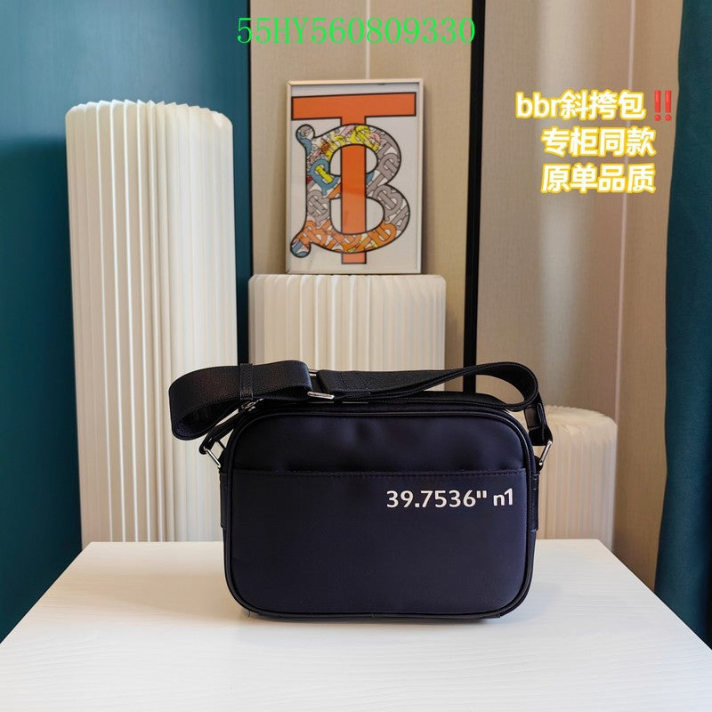 Luxe Touch Fashion -BBR Bags - 099
