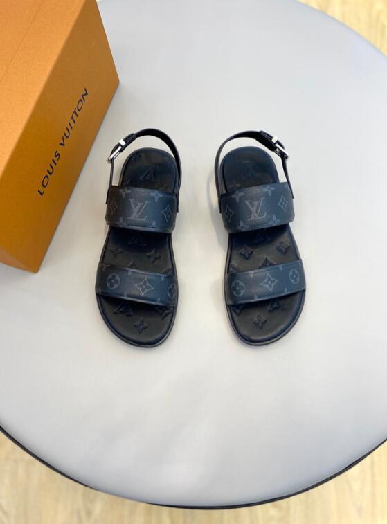 Luxe Touch Bags 

 - LTB Men Shoes - 1104
