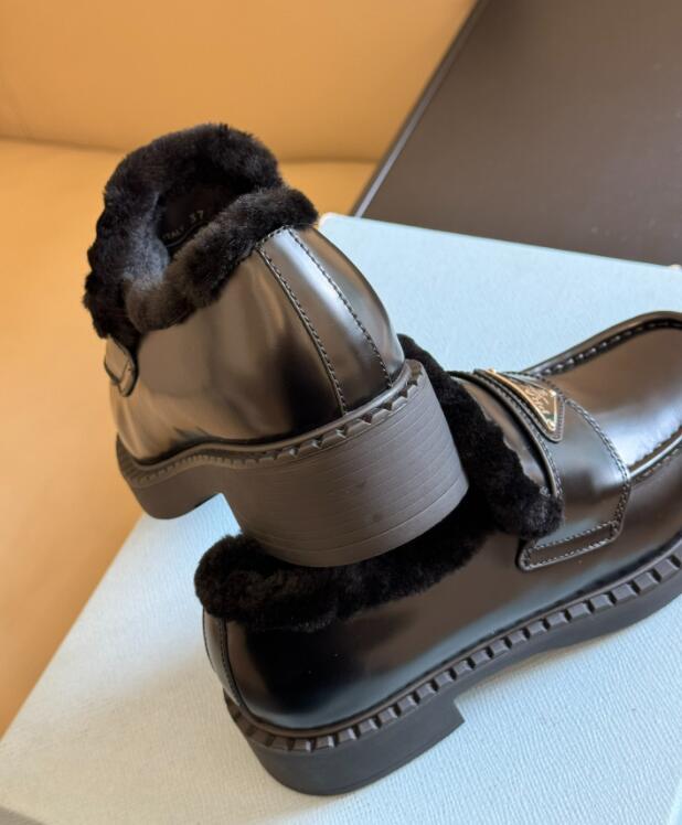 Luxe Touch Bags - PD Women Shoes - 145