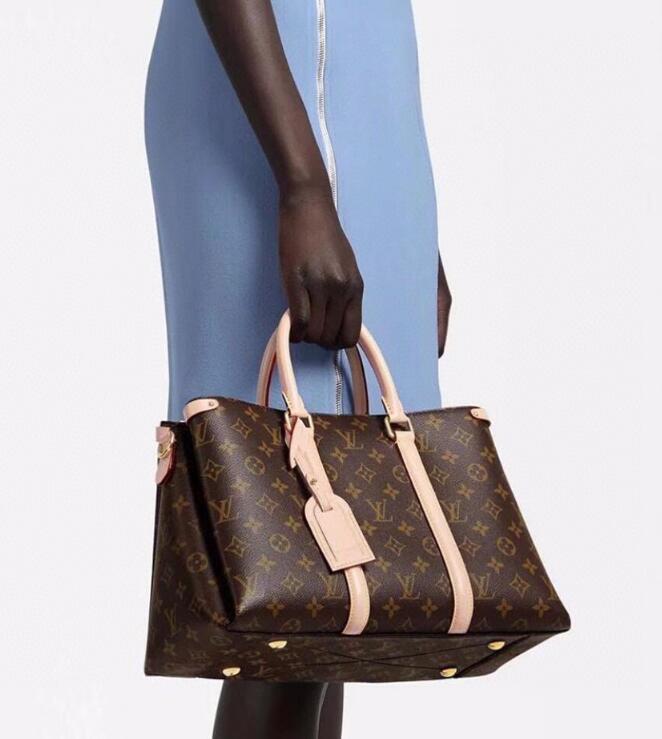 Luxe Touch Bags 

 - LTB Bags - 2745
